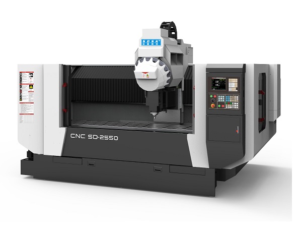 鋁型材加工中心研發(fā)廠家，10年專業(yè)做一件事