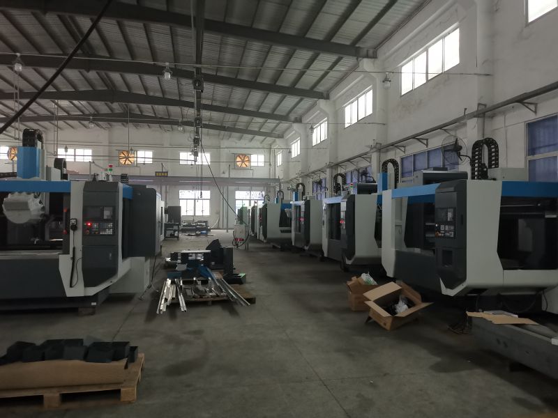 4月發(fā)貨季，客戶工廠環(huán)境