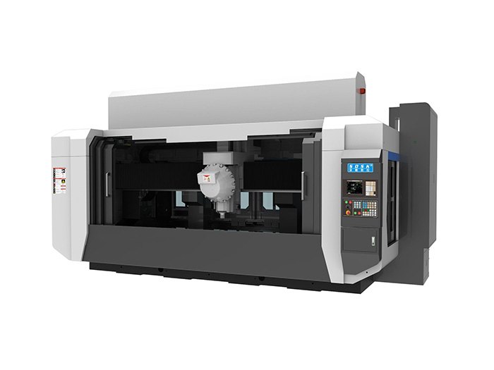 高速鉆攻機(jī) SD-3550ZG-BT30技術(shù)規(guī)格書(shū)